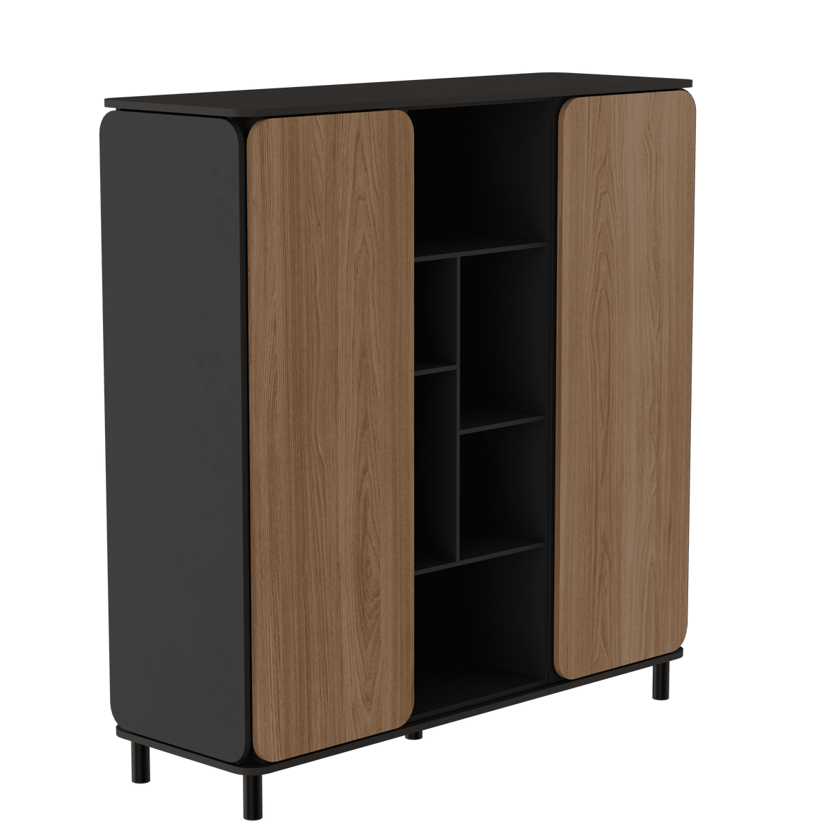 Armário para Escritório Elements Appennini Large