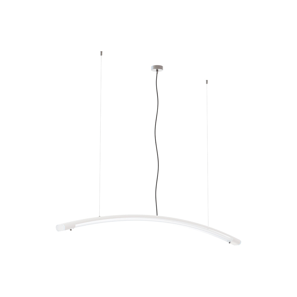 Luminária de Teto Solare - Ajuste do Ciclo Circadiano