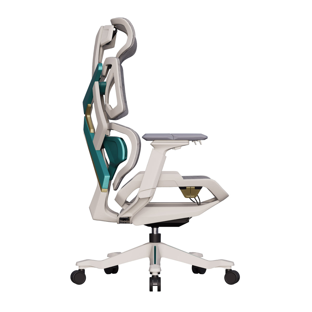 Cadeira Ergogamer™ Elements Vector